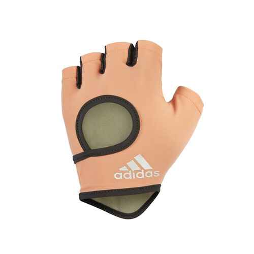 Adidas weight best sale training gloves